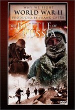 The Battle of Russia (1943) afişi