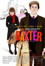 The Baxter (2005) afişi