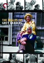 The Beales Of Grey Gardens (2006) afişi