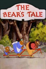 The Bear's Tale (1940) afişi