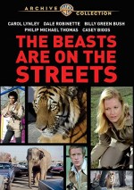The Beasts Are On The Streets (1978) afişi