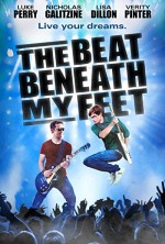 The Beat Beneath My Feet (2014) afişi