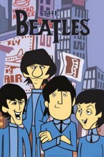 The Beatles (1965) afişi