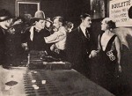 The Beautiful Gambler (1921) afişi