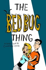 The Bed Bug Thing (2012) afişi