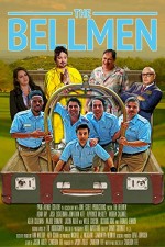 The Bellmen (2020) afişi