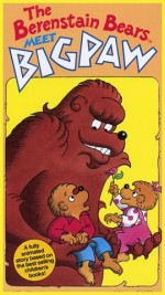 The Berenstain Bears Meet Bigpaw (1980) afişi