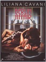 The Berlin Affair (1985) afişi