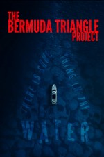 The Bermuda Triangle Project (2023) afişi