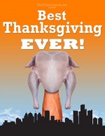 The Best Thanksgiving Ever (2016) afişi