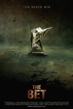 The Bet (2007) afişi