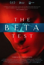 The Beta Test (2021) afişi