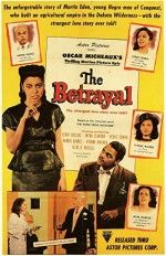 The Betrayal (1948) afişi
