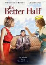 The Better Half (2015) afişi