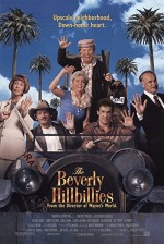 The Beverly Hillbillies (1993) afişi