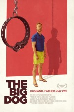 The Big Dog (2023) afişi