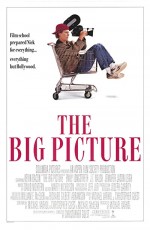 The Big Picture (1989) afişi