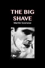 The Big Shave (1967) afişi
