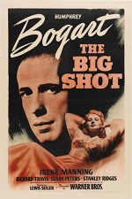 The Big Shot (1942) afişi