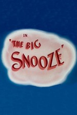 The Big Snooze (1946) afişi