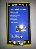 The Big Split (1999) afişi
