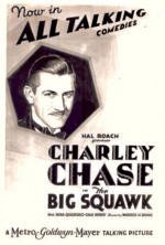 The Big Squawk (1929) afişi