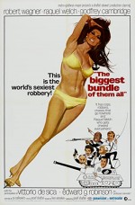 The Biggest Bundle Of Them All (1968) afişi