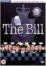 The Bill (1984) afişi