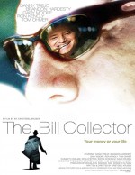 The Bill Collector (2010) afişi