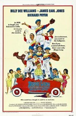 The Bingo Long Traveling All-stars & Motor Kings (1976) afişi