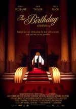 The Birthday (2004) afişi