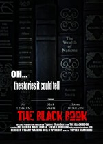The Black Book (2021) afişi