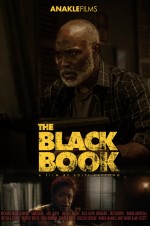The Black Book (2023) afişi The Black Book (2023) afişi