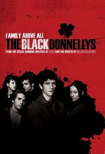 The Black Donnellys (2007) afişi