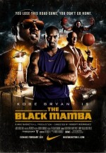 The Black Mamba (2011) afişi