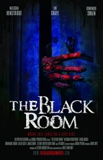 The Black Room (2017) afişi