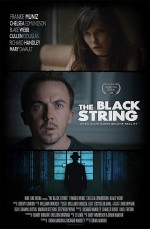 The Black String (2018) afişi