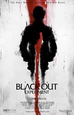 The Blackout Experiment (2021) afişi