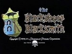 The Blacksheep Blacksmith (1967) afişi