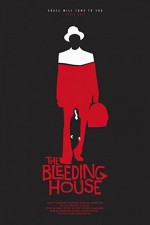 The Bleeding (2011) afişi