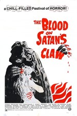 The Blood On Satan's Claw (1971) afişi