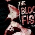 The Bloody Fish  afişi