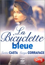 The Blue Bicycle (2000) afişi
