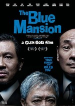 The Blue Mansion (2009) afişi