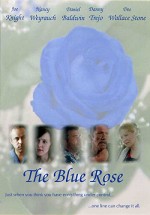The Blue Rose (2007) afişi