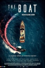The Boat (2022) afişi