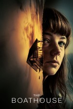 The Boathouse (2021) afişi The Boathouse (2021) afişi