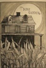 The Bone Garden  (2014) afişi