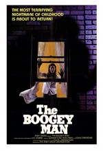 The Boogey Man (1980) afişi