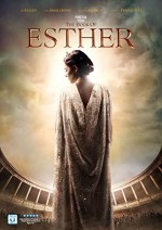 The Book of Esther (2013) afişi